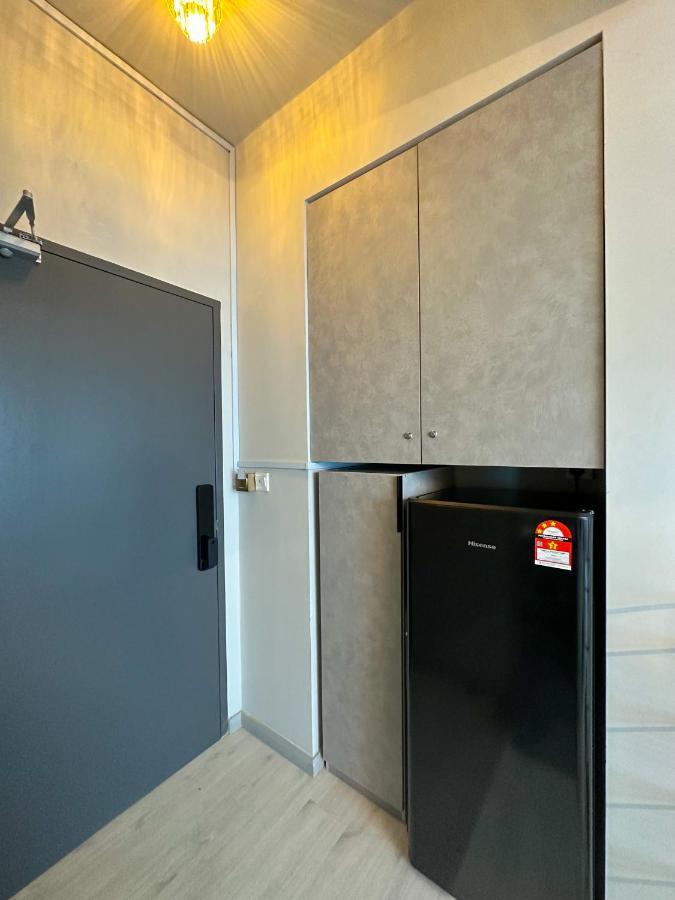 Sea Lavie Homestay@Kota Kinabalu Exterior foto